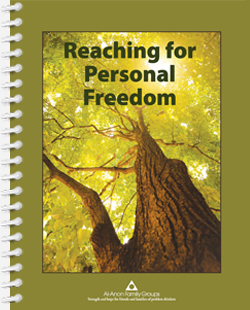 Reaching for Personal Freedom: Living the Legacies  (P-92)