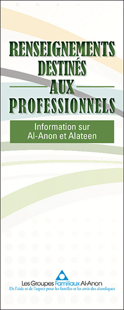 Fact Sheet for Professionals English/French (S-37EF)