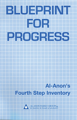Blueprint for Progress (Original Version)  (P-5)