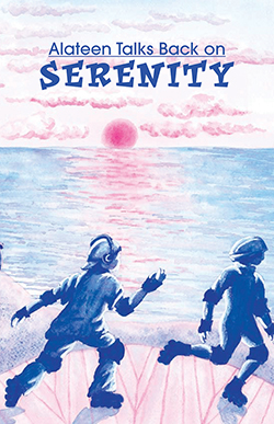 Alateen Talks Back on: Serenity  (P-69)