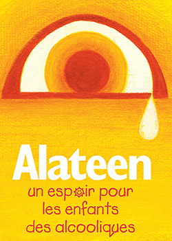 Alateen, un espoir pour les enfants des alcooliques (eFB-3)