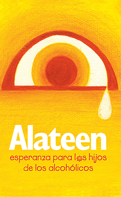 Alateen—esperanza para los hijos de los alcohólicos  (SB-3)