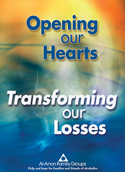 Opening Our Hearts, Transforming Our Losses (eB-29)