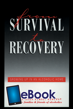 From Survival to Recovery (eB-21)