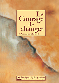 Le Courage de changer (eFB-16)