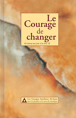 Le Courage de changer  (FB-16)