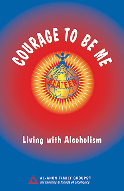 Courage to Be Me—Living with Alcoholism  (B-23)