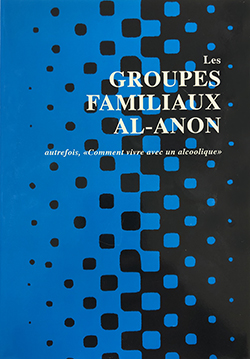 Les Groupes Familiaux Al-Anon  (FB-5)