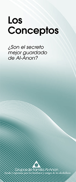 Los Conceptos:¿Son el secreto mejor guardado...? (SP-57)