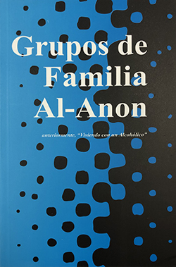 Grupos de Familia Al-Anon  (SB-5)