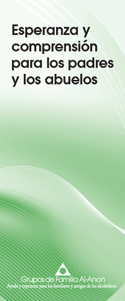 Esperanza y comprension para los padres y los abuelo(SP-94)
