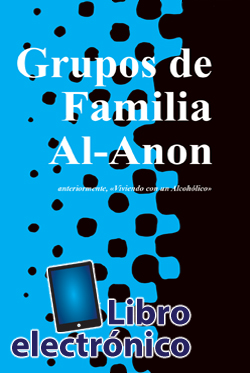 Grupos de Familia Al-Anon  (eSB-5)