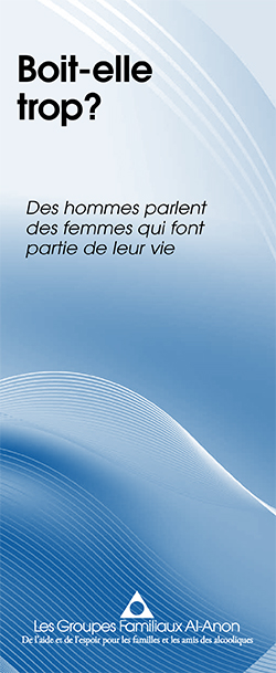 Boit-elle trop? (FP-62)