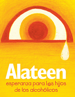 Alateen—esperanza para los hijos de los alcohólicos (eSB-3)