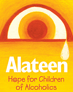 Alateen—Hope for Children of Alcoholics (eB-3)