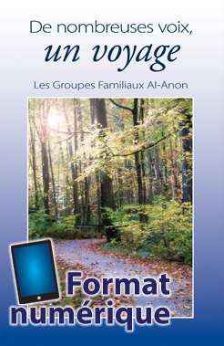 De nombreuses voix, un voyage  (eFB-31)