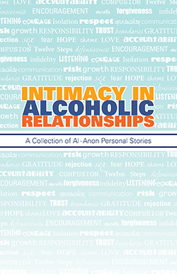 Intimacy in Alcoholic Relationships  (B-33)