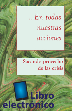 ...En todas nuestras acciones  (eSB-15)