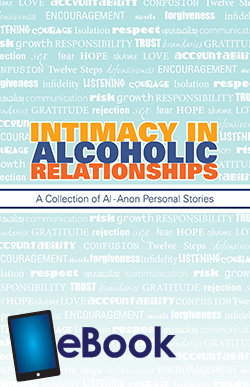 Intimacy in Alcoholic Relationships (eB-33)