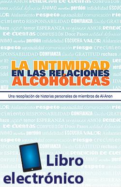 La intimidad en las relaciones alcohólicas (eSB-33)