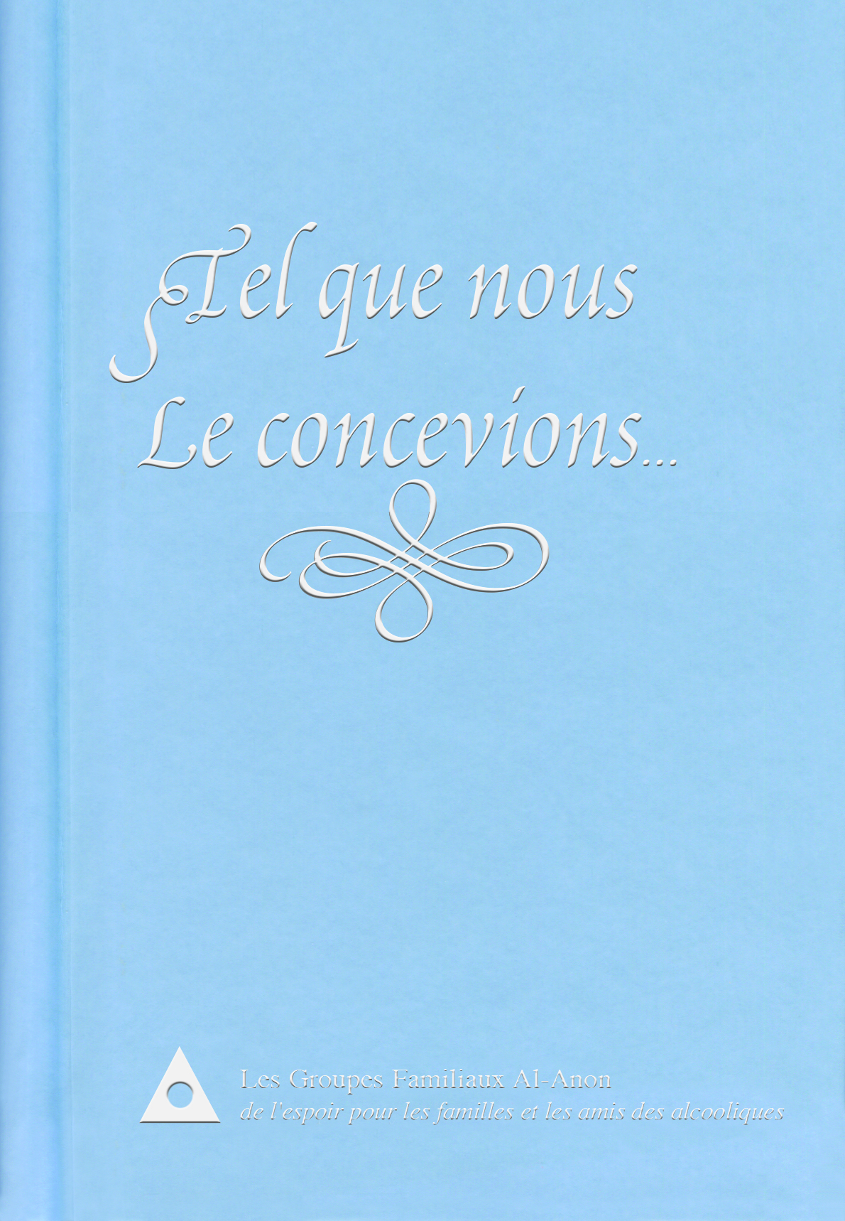 Tel que nous Le concevions  (FB-11)