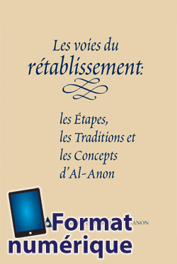 Les voies du rétablissement  (eFB-24)