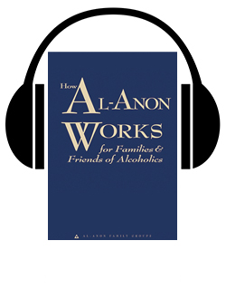 How Al-Anon Works for Families&Friends of Alcoholics (eA-22)