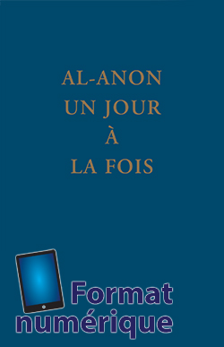 Al-Anon un jour à la fois  (eFB-6)