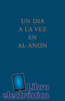 Un día a la vez en Al-Anon  (eSB-6)