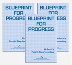 Blueprint for Progress (Original Version) (P-5C)