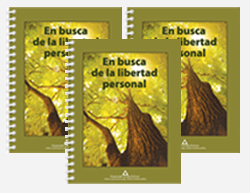 En busca de la libertad personal (SP-92C)