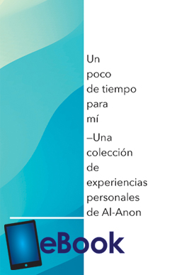 Un poco de tiempo para mí (eSB-34)