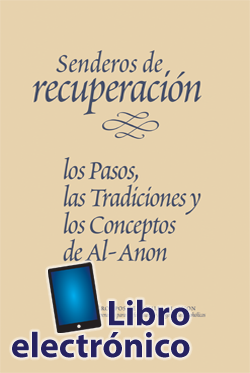 Senderos de recuperación  (eSB-24)