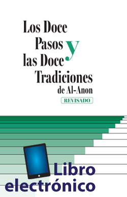Los Doce Pasos y las Doce Tradiciones  (eSB-8)