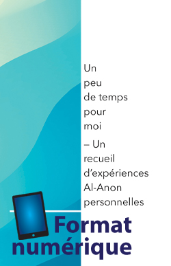 Un peu de temps pour moi (eFB-34)