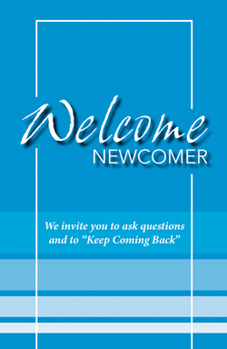 Welcome Newcomer! (eK-10)