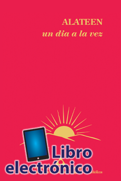 Alateen: Un día a la vez  (eSB-10)
