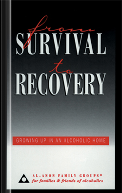 From Survival to Recovery  (B-21)