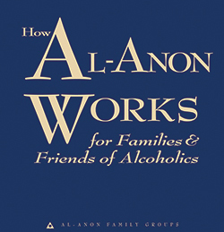 How Al-Anon Works for Families&Friends of Alcoholics (eB-22)