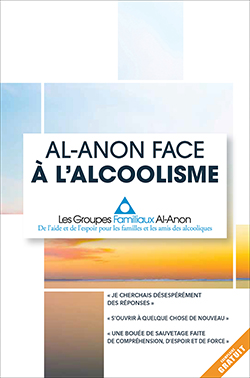 Al-Anon face à l’alcoolisme (FAFAM)