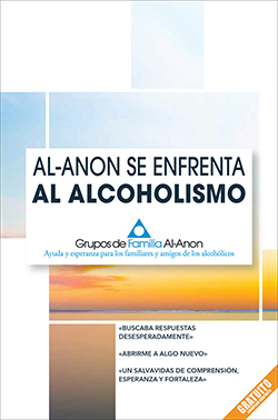 Al-Anon se enfrenta al alcoholismo (SAFAM)