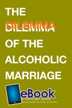 The Dilemma of the Alcoholic Marriage  (eB-4)