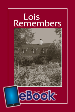 Lois Remembers  (eB-7)