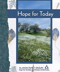 Hope for Today (eB-27)